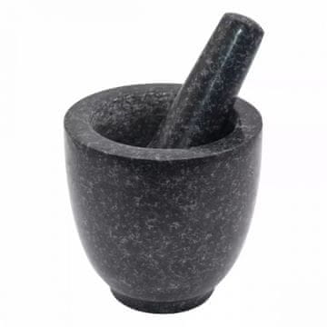 KINGHoff MALTA ZA GRANIT Ø12cm KH-1680