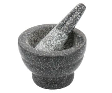 KINGHoff MALTA ZA GRANIT Ø9,5 KH-3358