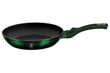 Berlingerhaus TITANSKA TAVA BERLINGER HAUS 24 cm BH-6047 EMERALD