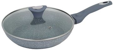 KLAUSBERG GRANITNA TAVA 24 cm KB-7316 Poklopac