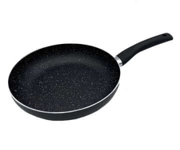 KINGHoff MARMO TAVA OBLOŽENA MRAMOROM 18cm KH-3978