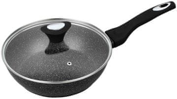 KLAUSBERG GRANITNA TAVA 28 cm KB-7296 DEEP