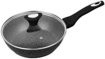 KLAUSBERG GRANITNA TAVA 24 cm KB-7295 DEEP