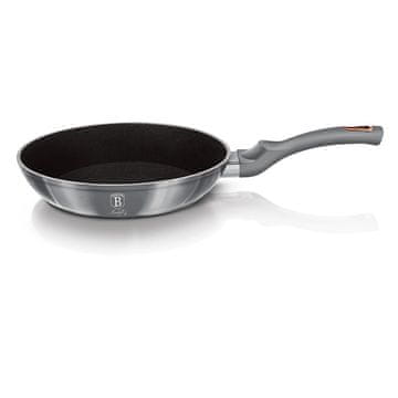 Berlingerhaus GRANITNA TAVA 28 cm BERLINGER HAUS BH-6002 MOONLIGHT