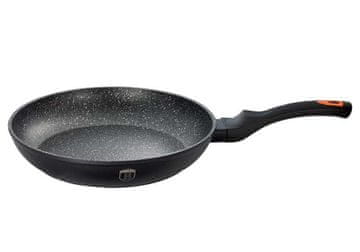 Berlingerhaus TAVA ZA PRŽENJE GRANIT DIAMOND 28 cm BERLINGER HAUS BH-1793