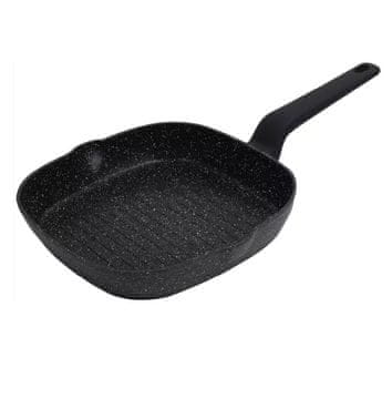 KLAUSBERG MRAMORNA TAVA ZA ROŠTILJ 24 cm KB-7661