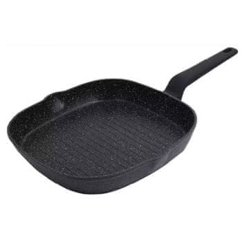 KLAUSBERG MRAMORNA TAVA ZA ROŠTILJ 28 cm KB-7662
