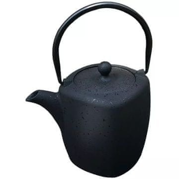 KINGHoff INFUZER OD LIJEVANOG ŽELJEZA 900 ml S FILTEROM KH-1818
