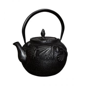 Berlingerhaus LIJEVANO ŽELJEZNO INFUZOR 800ml BERLINGER HAUS BH-7802