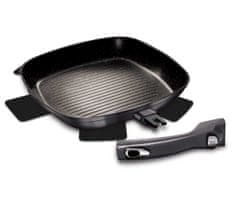 Berlingerhaus BERLINGER HAUS BH-6914 CARBON PRO ROŠTILJ TAVAN