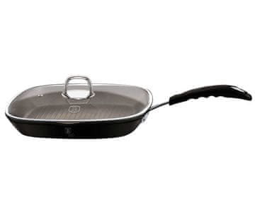 Berlingerhaus GRANITNA ROŠTILJ TAVA 28 cm BERLINGERHAUS BH-6130