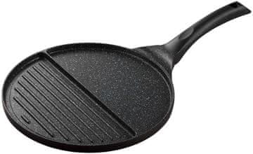 KINGHoff KH-1364 GRANITNA TAVA ZA GRIL