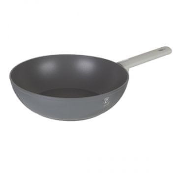Berlingerhaus TITANSKI WOK 28 cm BERLINGER HAUS BH-7071 ASPEN