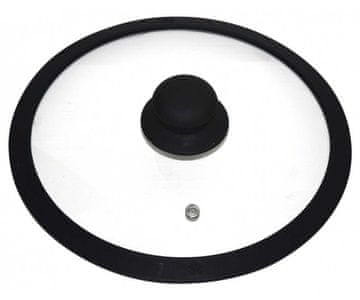 KINGHoff POKLOPAC UNIVERZALNI 20cm KH-1275