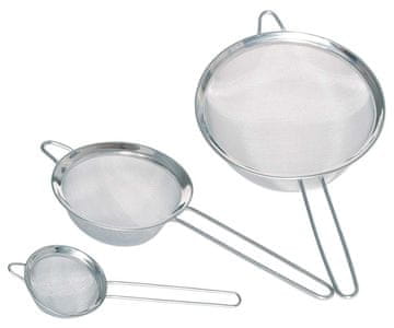 KINGHoff KH-3412 SET ČELIČNIH CIJEDILA