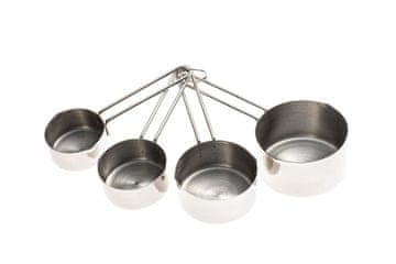 KINGHoff KH-4025 KUHINJSKI MJERNI SET