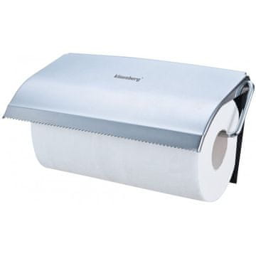 KLAUSBERG KB-7088 METALNI DRŽAČ ZA PAPIRNATE RUČNIKE