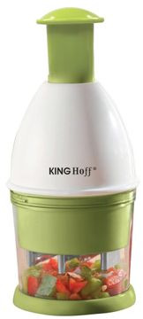 KINGHoff KH-6108 Sjeckalica za LUK/POVRĆE
