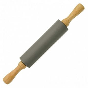 KINGHoff Silikonska oklagija za tijesto 39 cm KH-1628