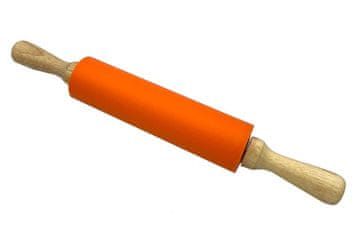 KINGHoff SILIKONSKI KOTRLJAJNI STUP 39 cm KH-4660
