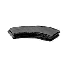Aga Pokrivač za opruge za trampolin SPORT EXCLUSIVE 180 cm Crni