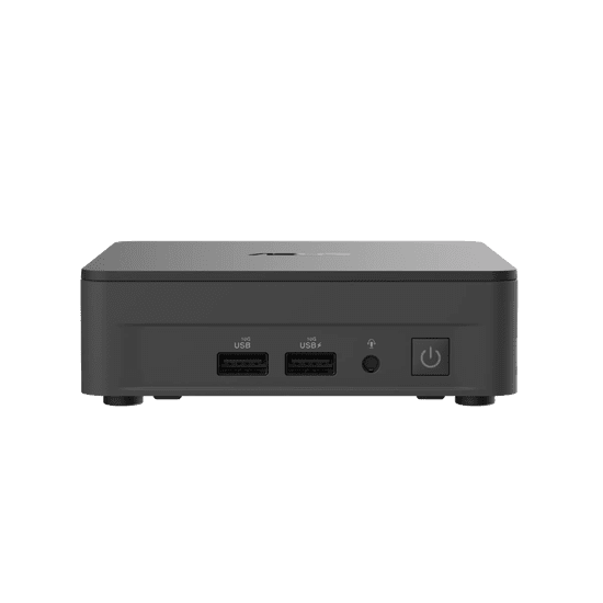 ASUS NUC 12 Pro Kit NUC12WSKi70Z mini računalo, i7-1260P, FreeDOS (90AB2WSK-MR8C00)