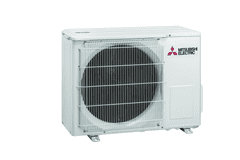 Mitsubishi Electric MSZ/MUZ-HR25VFK klima uređaj, set