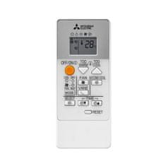Mitsubishi Electric MSZ/MUZ-HR25VFK klima uređaj, set