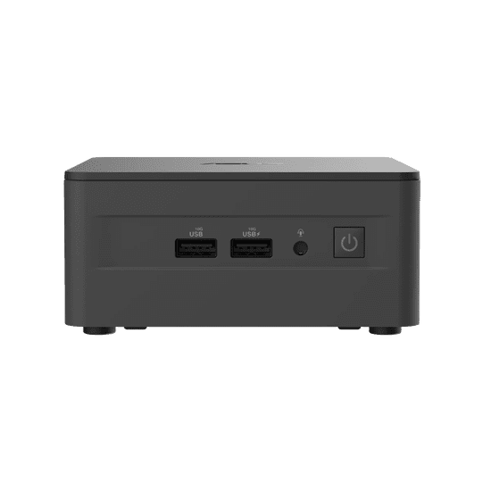ASUS NUC 13 Pro Kit RNUC13ANHI700002I mini računalo, i7-1360P, Tall Kit, FreeDOS (90AR00C1-M000K0)