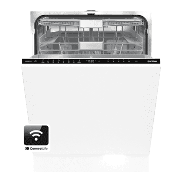 Gorenje GV693A60UVAD ugradbena perilica posuđa