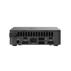 ASUS NUC 13 Pro Kit RNUC13ANKI300002I mini računalo, i3-1315U, Slim Kit, FreeDOS (90AR0031-M00040)