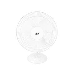 Aga Stolni ventilator 43 cm MR8112 Bijeli