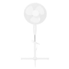 Aga Kućni ventilator 40 cm Bijeli