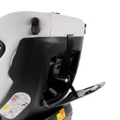 Aga Autosjedalica i-Size 360° 0-36 kg DS1811 Svijetlosiva