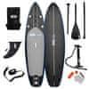 Paddleboard DS2204 320x81x15 cm