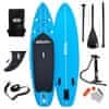 Aga Paddleboard DS2206 320x81x15 cm