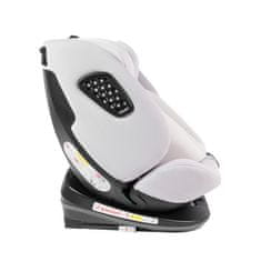 Aga Autosjedalica i-Size 360° 0-36 kg DS1811 Svijetlosiva