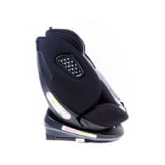 Aga Autosjedalica i-Size 360° 0-36 kg Crna/Svijetlosiva