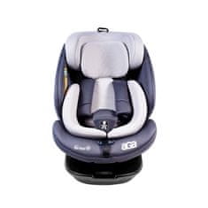 Aga Autosjedalica i-Size 360° 0-36 kg DS1812 Siva
