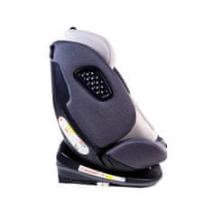 Aga Autosjedalica i-Size 360° 0-36 kg DS1812 Siva