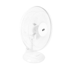 Aga Stolni ventilator 43 cm MR8112 Bijeli