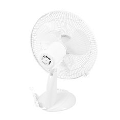 Aga Stolni ventilator 43 cm MR8112 Bijeli