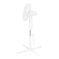 Aga Kućni ventilator 40 cm Bijeli