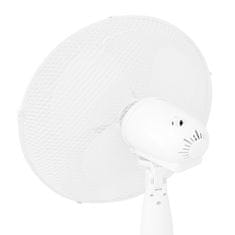 Aga Kućni ventilator 40 cm Bijeli