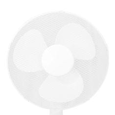 Aga Kućni ventilator 40 cm Bijeli
