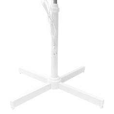 Aga Kućni ventilator 40 cm Bijeli