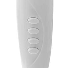 Aga Kućni ventilator 40 cm Bijeli