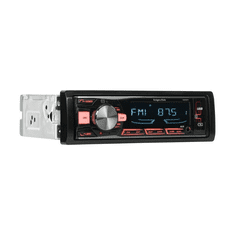 Krüger&Matz Auto radio KM2011, USB, BT, 4x25W