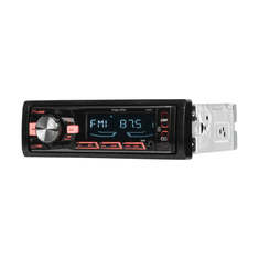 Krüger&Matz Auto radio KM2011, USB, BT, 4x25W