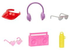 Mattel Barbie Fashionistas lutke Barbie i Ken, 65. Obljetnica (HXK90)